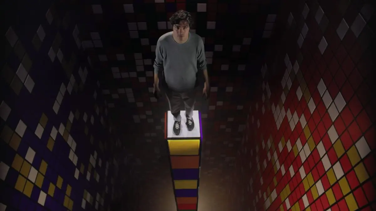 Notre cerveau nous joue des tours Moi et mon cerveau