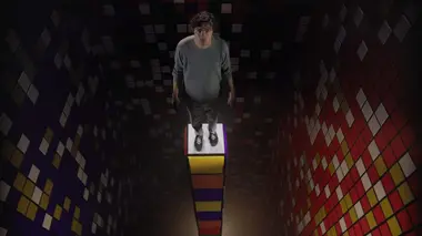 Moi et mon cerveau