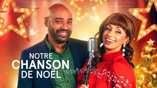 Notre chanson de Noël