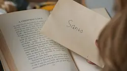 Notre conte de Noël