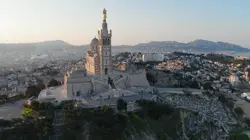 Notre-Dame de la Garde : basilique hors norme