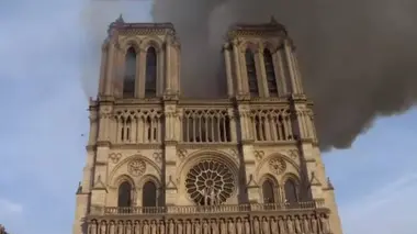 Notre-Dame de Paris