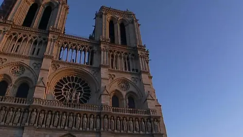 Notre-Dame de Paris, cette inconnue