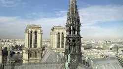 Notre-Dame de Paris, l'épreuve des siccles