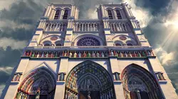 Notre-Dame de Paris, l'épreuve des siccles