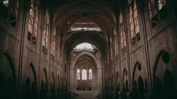 Notre Dame de Paris, l'indestructible