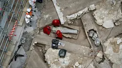 Notre-Dame de Paris, le chantier du siècle