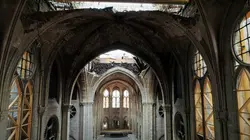Notre-Dame de Paris, le chantier du siècle