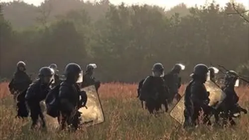 Notre-Dame-des-Landes, la reconquête