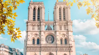 Notre-Dame la réouverture