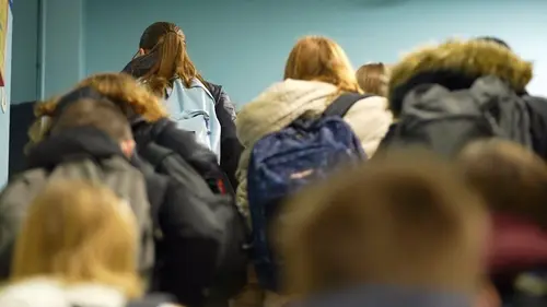 Notre école en 10 questions