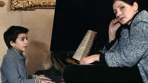 Notre enfance à Tbilissi