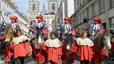 Du Moyen Age à la Renaissance