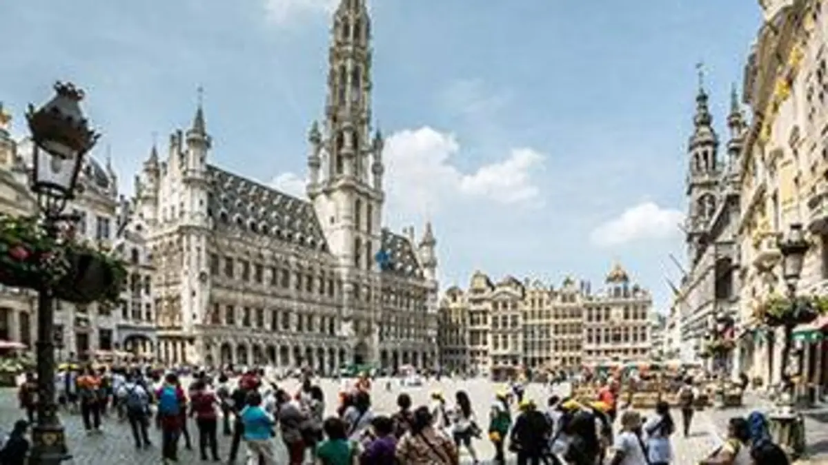 Notre Europe, quelle histoire E07 Des rêves de liberté au printemps des peuples