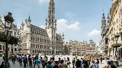 Visuel de Notre Europe, quelle histoire