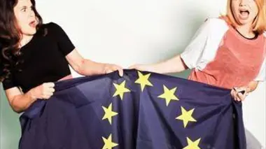 Notre Europe, quelle histoire E01 L'aube d'une civilisation