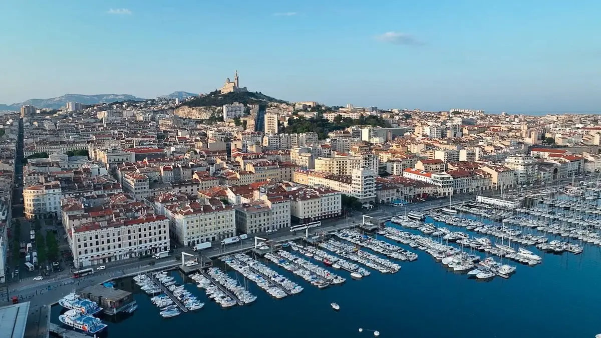 Notre futur a de l'avenir Ces initiatives en Provence pour vivre mieux