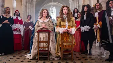 Louis XIV, le monarque absolu