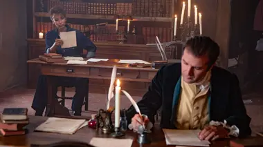 Louis XV à l'ombre des Lumières