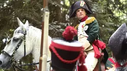 Notre Histoire de France Bonaparte et Joséphine, un couple impérial