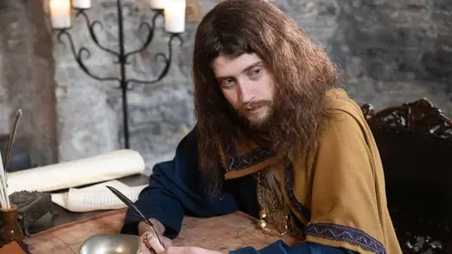 Notre Histoire de France Clovis le premier roi chrétien