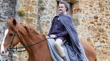 Notre Histoire de France L'empire de Charlemagne