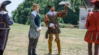 Notre Histoire de France Louis XIII, le dilemme d'un roi