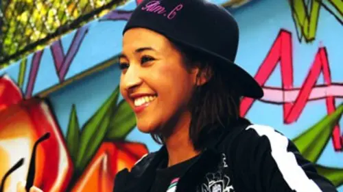 Notre langue, c'est le rap