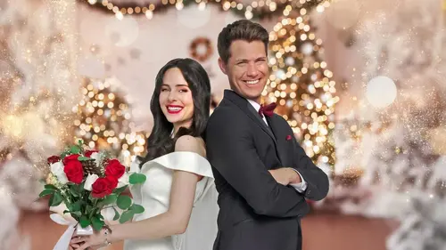 Notre mariage de Noël