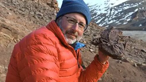 Notre part animale E01 Le poisson en nous