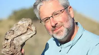 Notre part animale E02 Le reptile en nous
