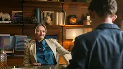 Sur TV5MONDE à 21h00 : Notre petite ambassade