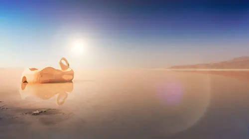 Casting Notre planète (in)habitable