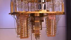 Sur Arte à 22h25 : Notre univers quantique