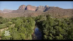 Notre vraie nature  Afrique du Sud