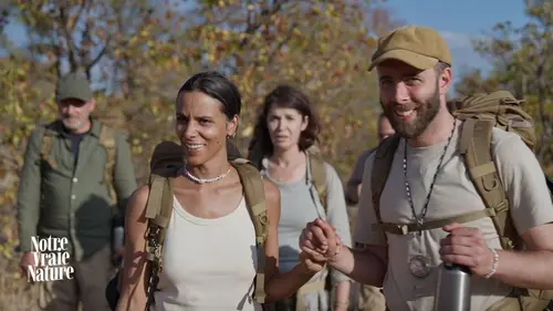 Notre vraie nature Afrique du Sud