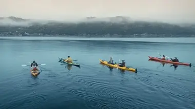 Notre vraie nature Canada