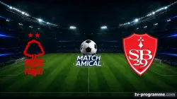 Nottingham Forest / Brest