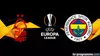 Nottingham Forest / Fenerbahçe Football Ligue Europa 2025-2026