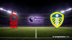 Nottingham Forest / Leeds