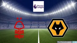 Nottingham Forest / Wolverhampton