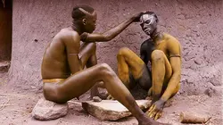 Noubas, une mémoire africaine