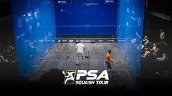 Nour El Sherbini - Olivia Weaver