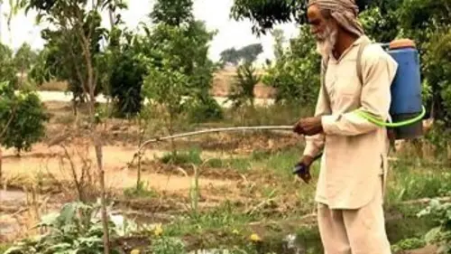 Nourrir l'humanité, une course contre la montre
