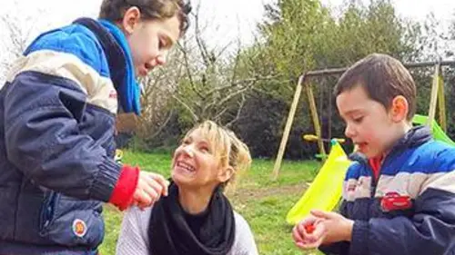 Nous avons tant à nous dire replay