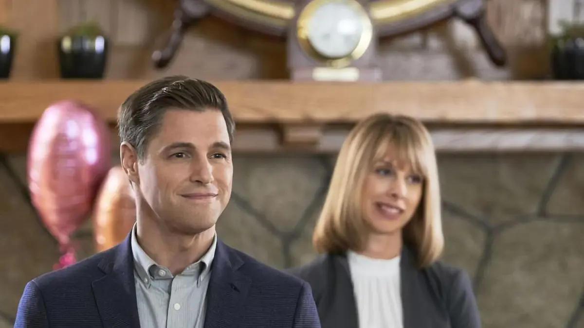 Casting Nous deux, c'était écrit