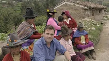 Nous et le reste du monde E03 Le droit de propriété