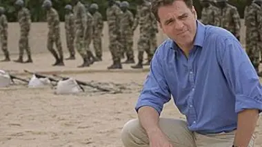 Nous et le reste du monde E04 La médecine