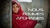 2022 • Nous, femmes afghanes