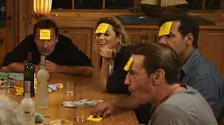 Nous finirons ensemble